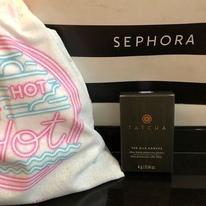 🔥 2/$20 Tatcha Silk Canvas Protective Primer